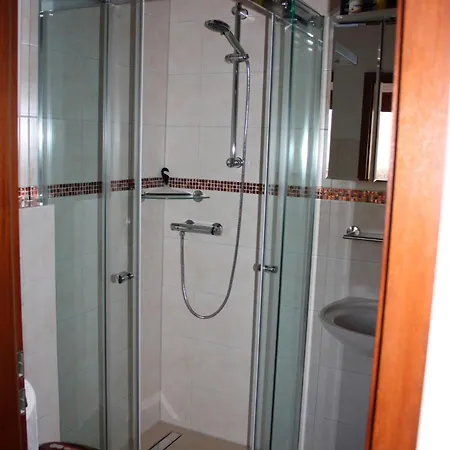 Wellenschlag Kellenhusen